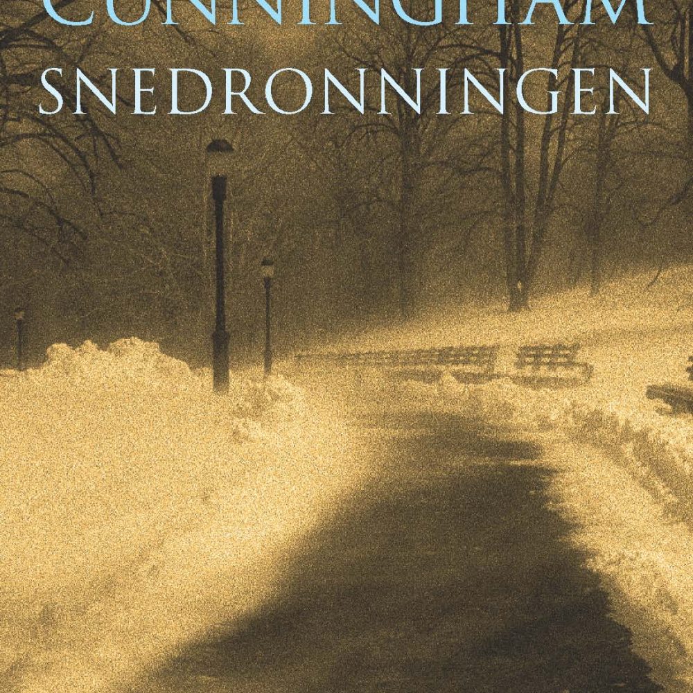 Snedronningen