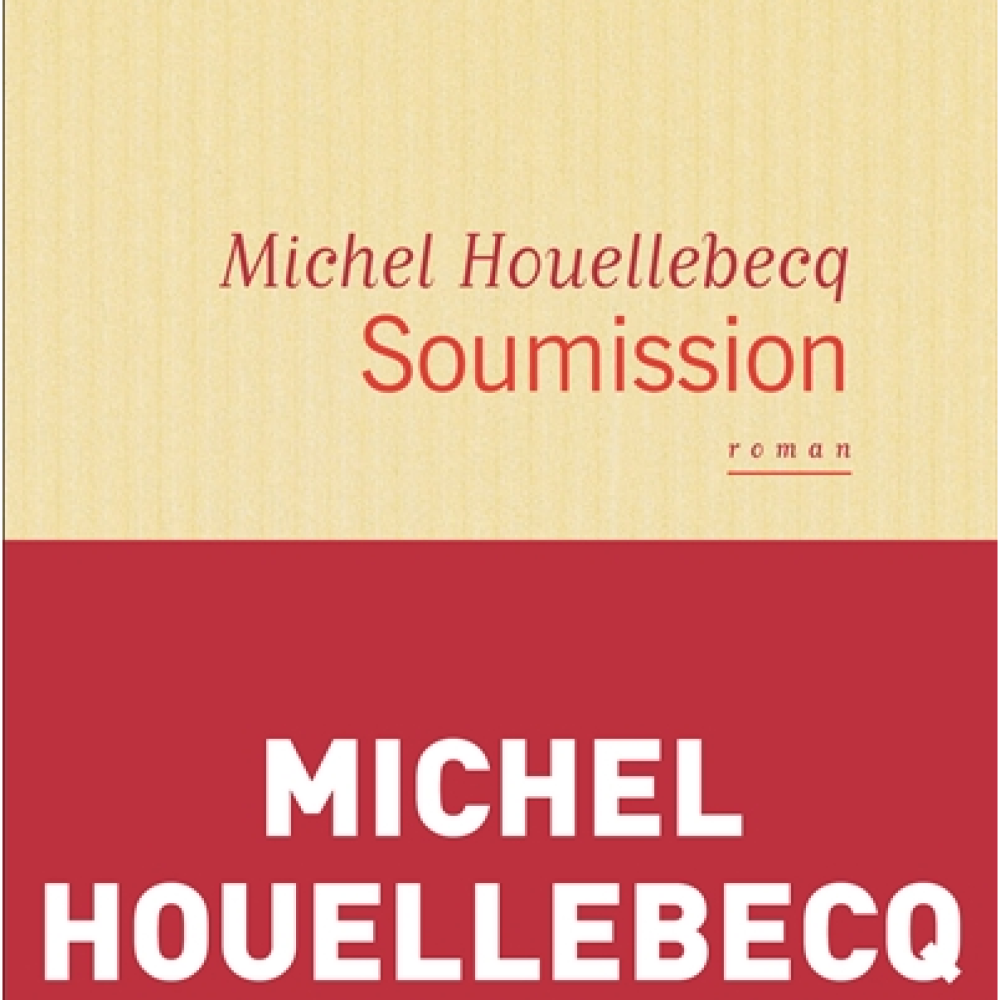 Soumission Houellebecq