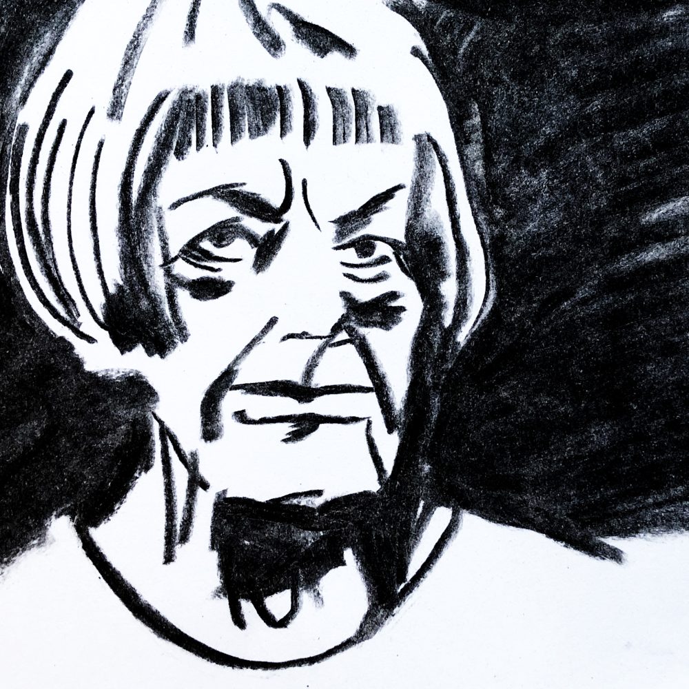 Strandgaard