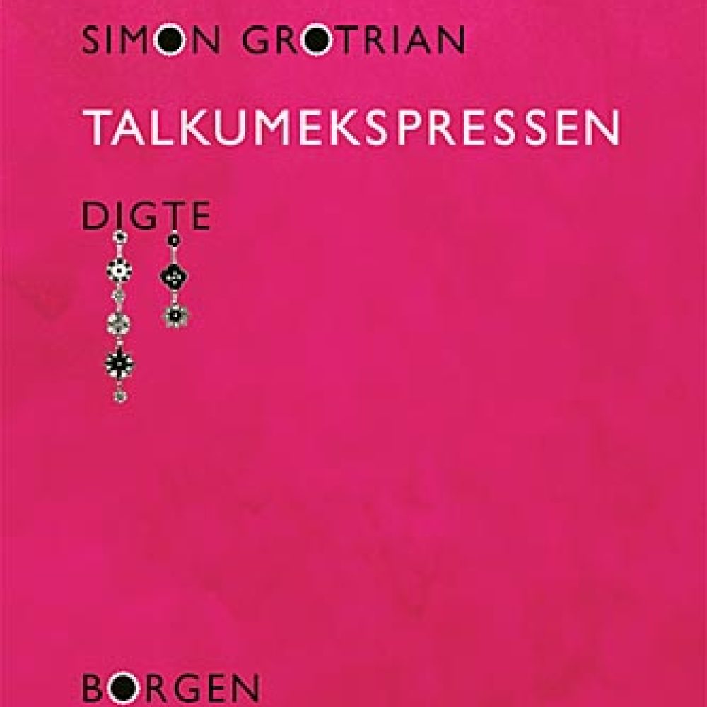 Talkumekspressen
