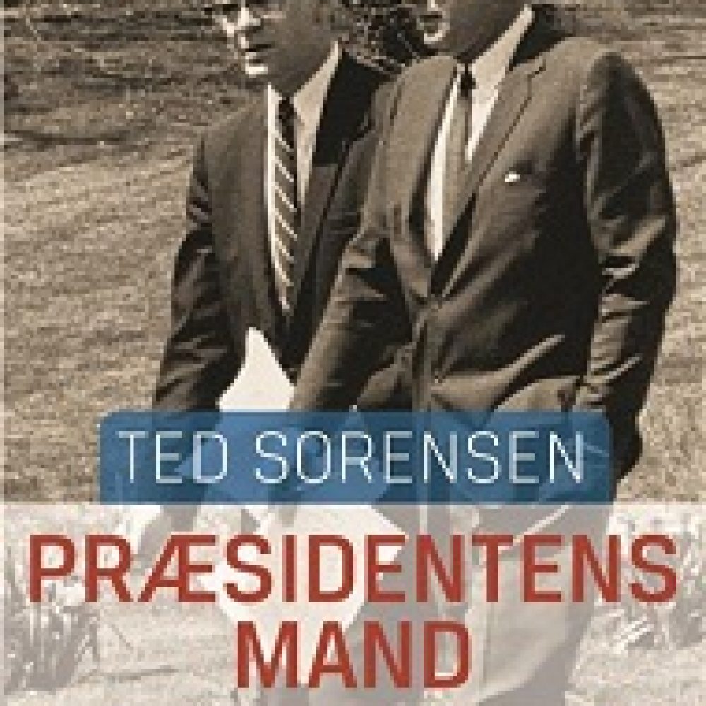 Ted sorensen