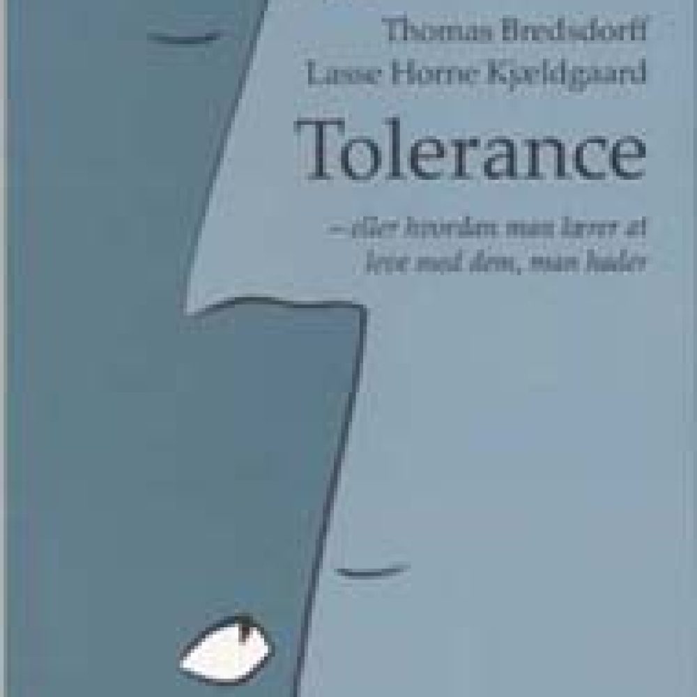 Tolerance