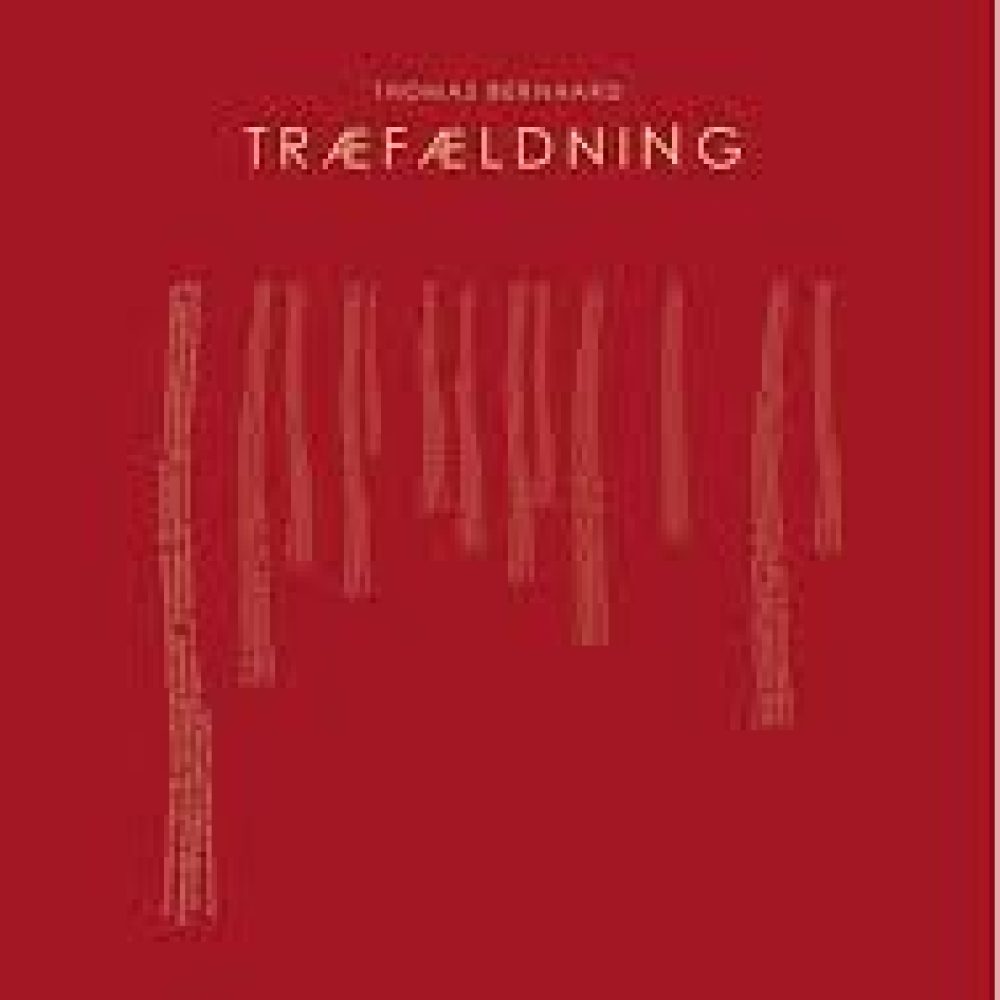 1 Træfældning