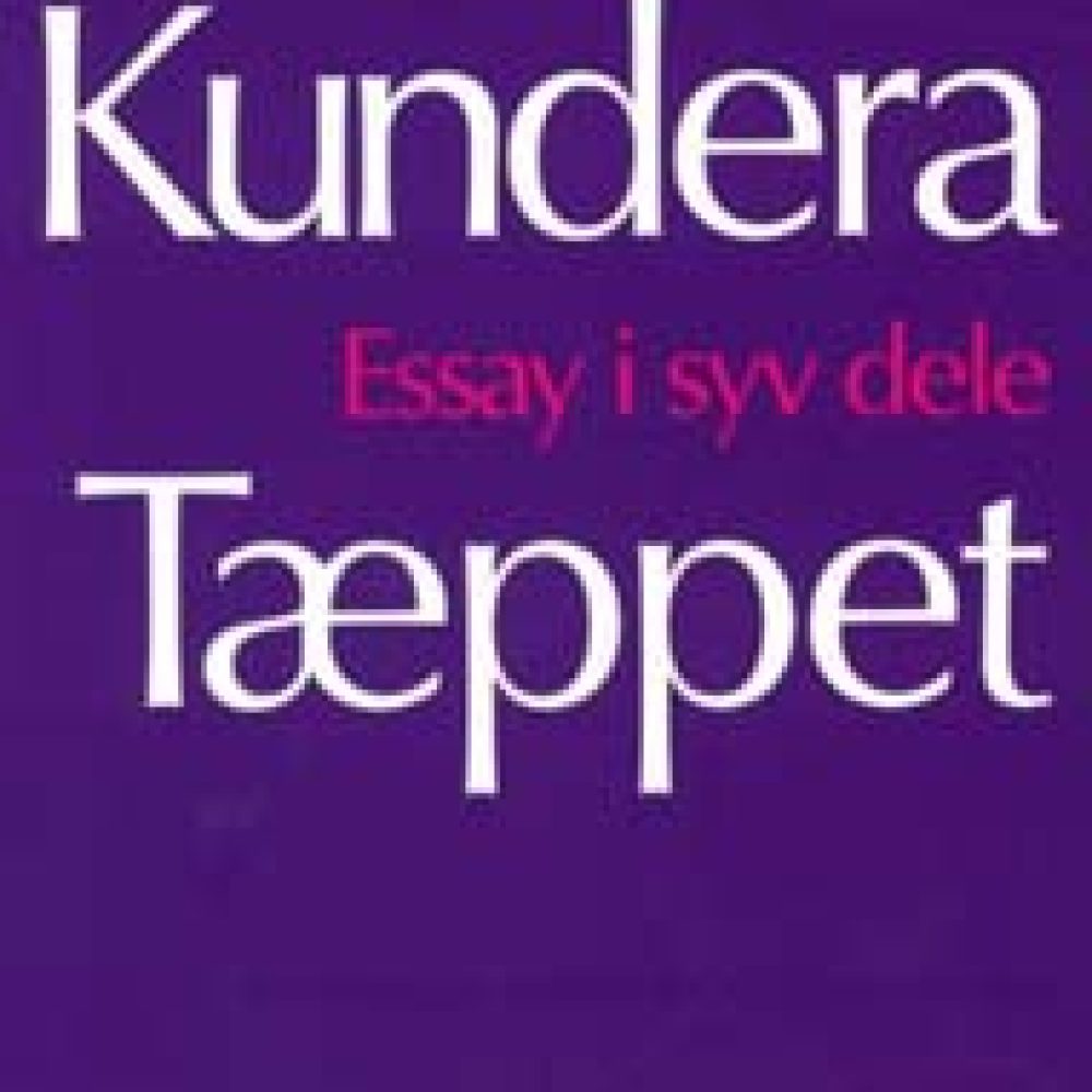 Tæppet