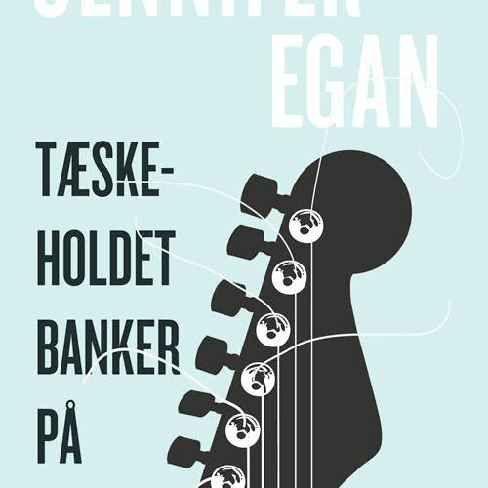 Tæskeholdet banker på
