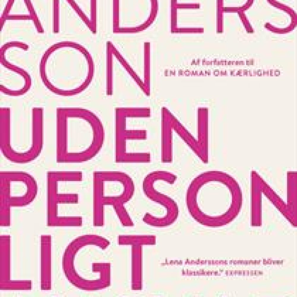 Uden personligt ansvar