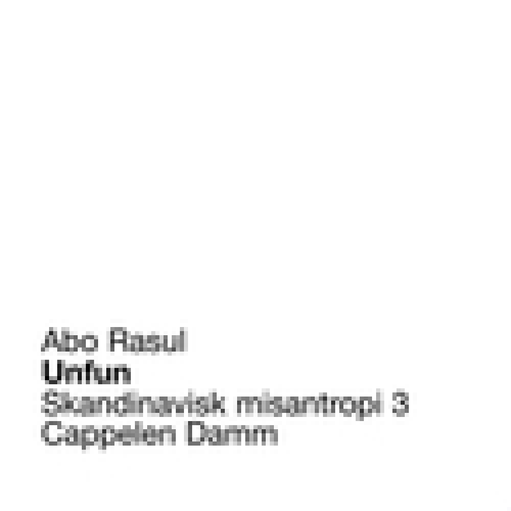 Unfun