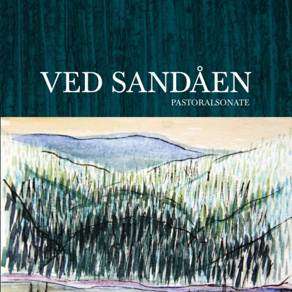 Ved Sandåen