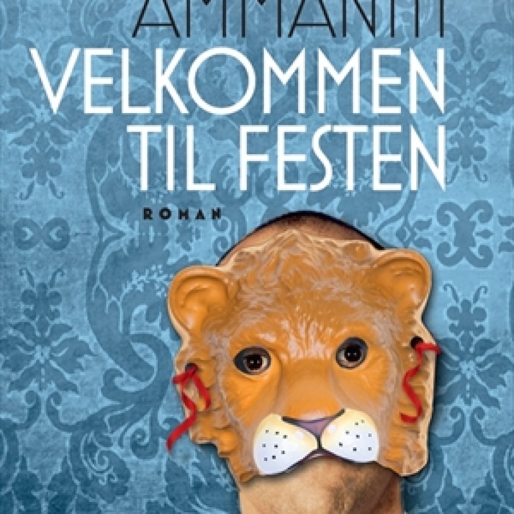 Velkommen til festen
