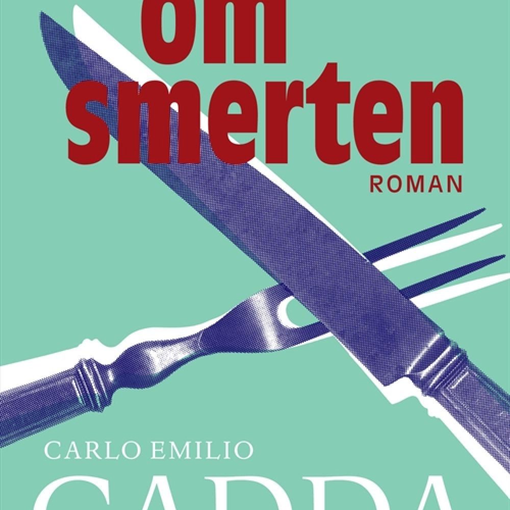 Visheden om smerten