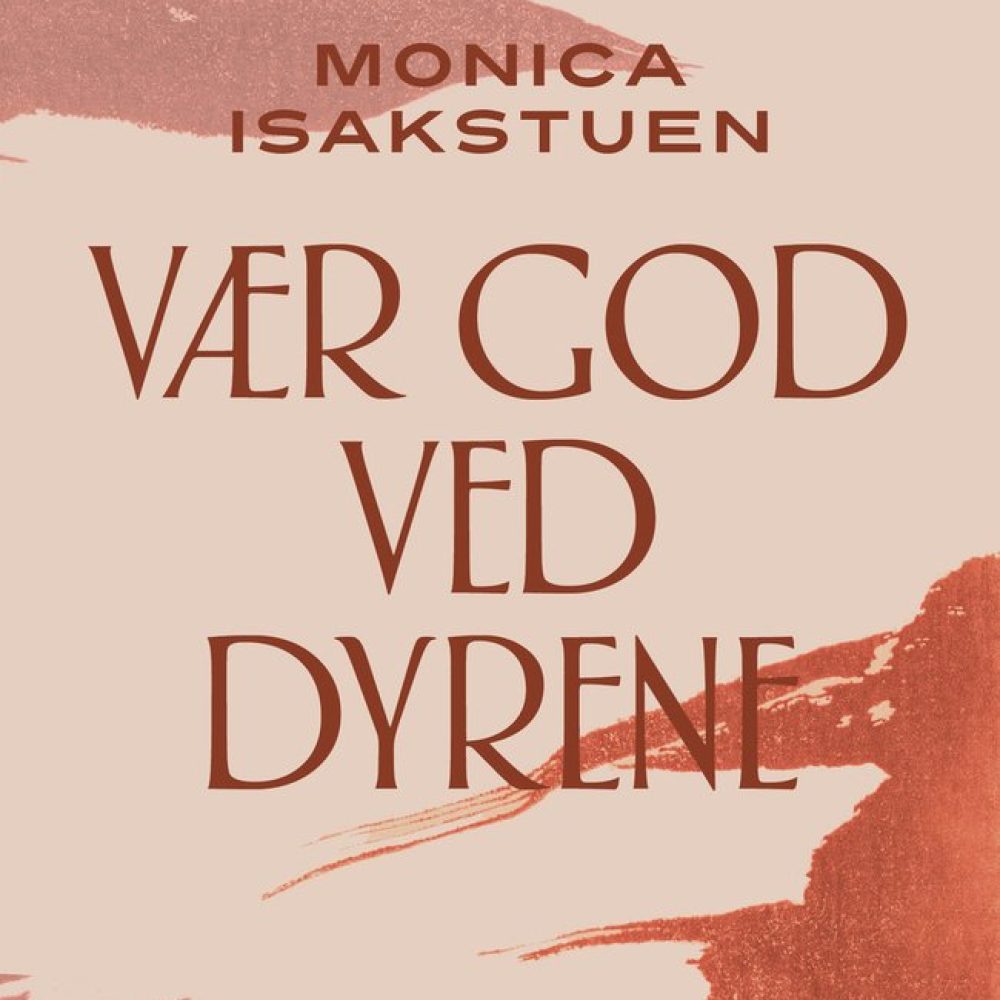 skilsmisse Vær god ved dyrene