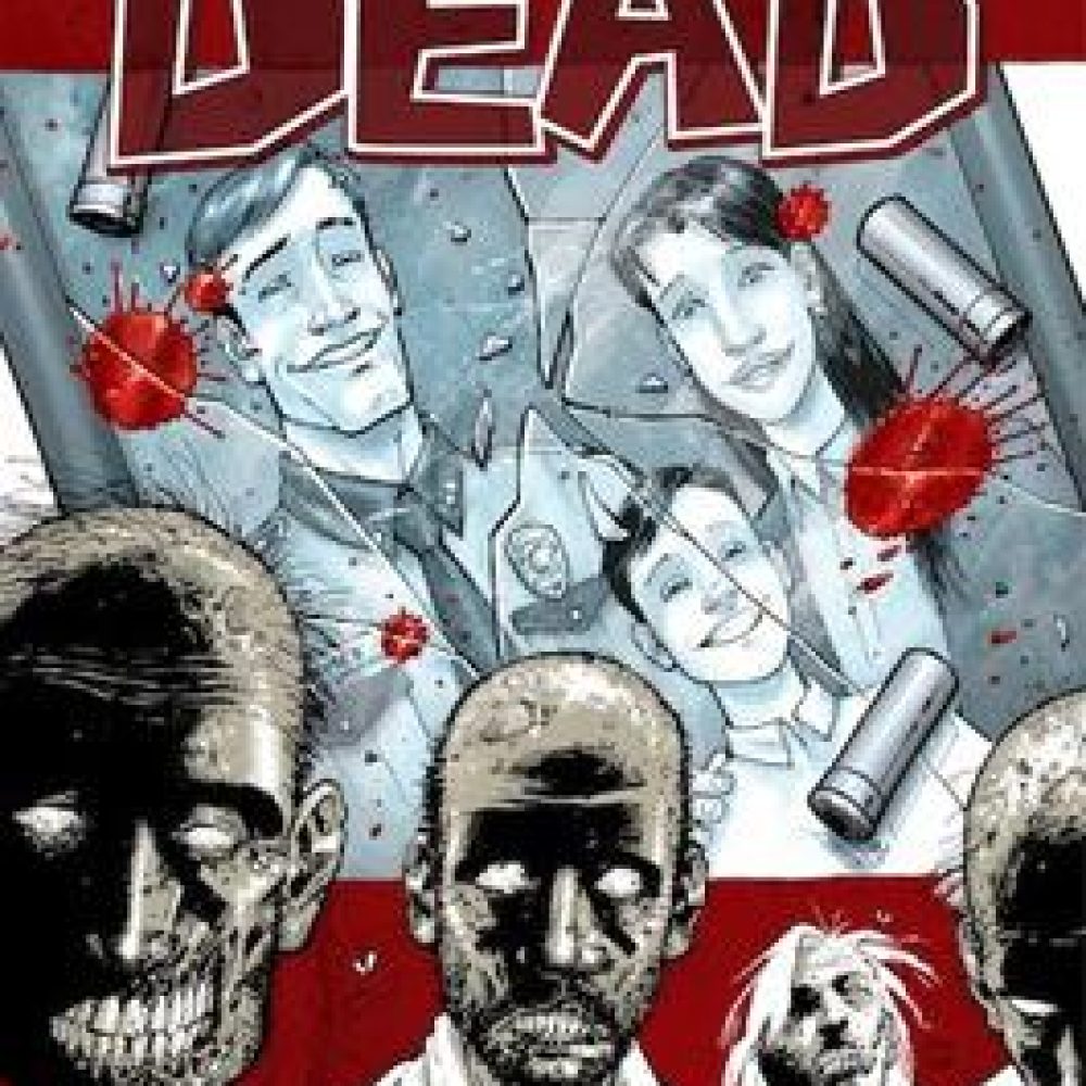 1 Walking Dead