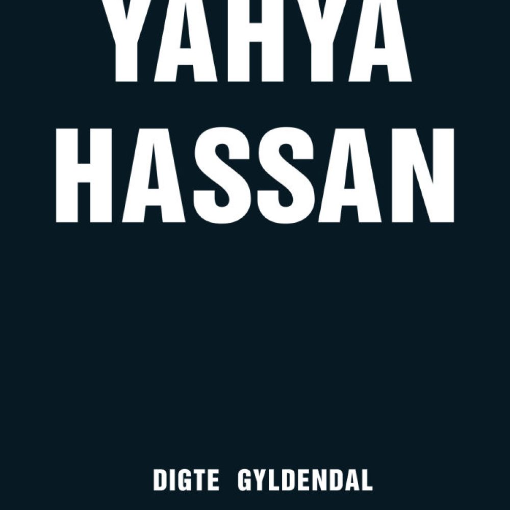 1 Yahya Hassan bog