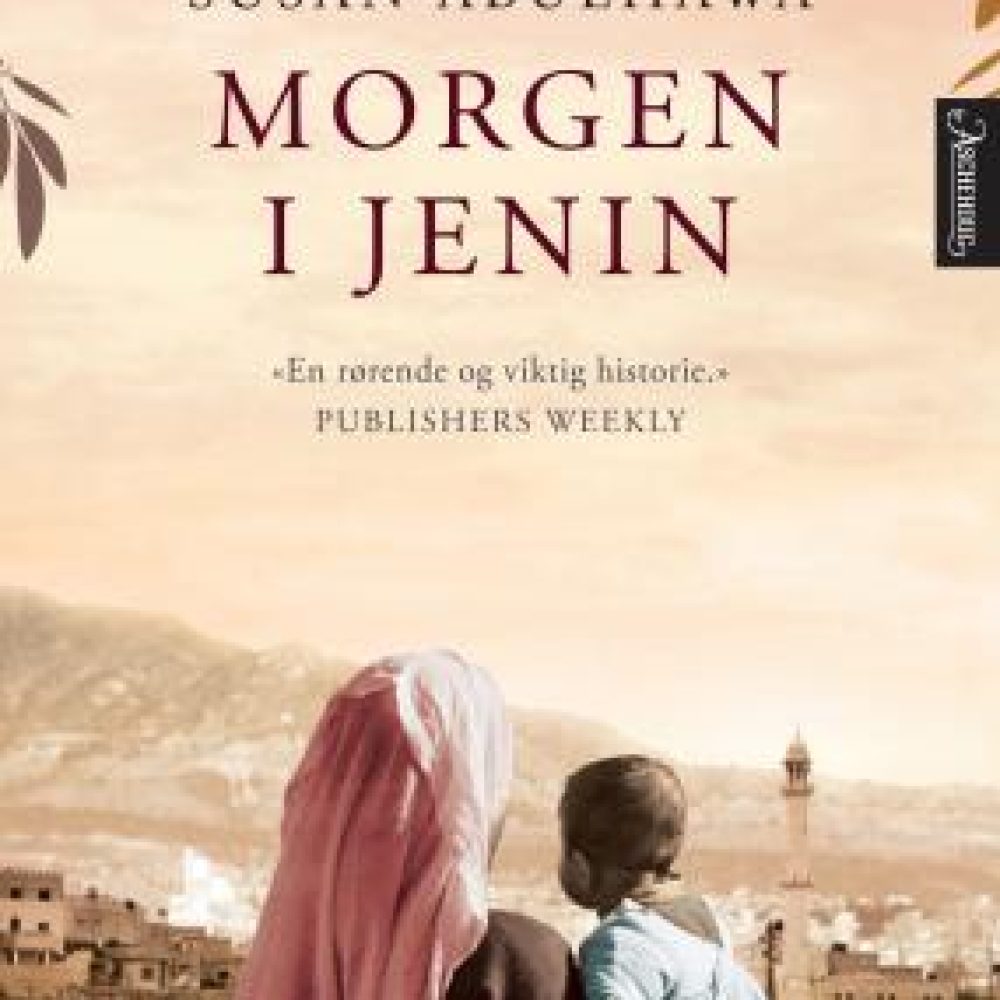 abulhawa-susan-morgen-i-jenin