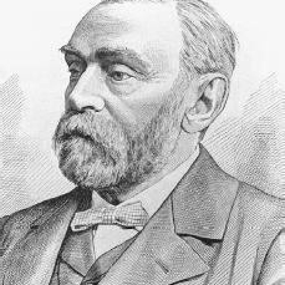 Alfred Nobel