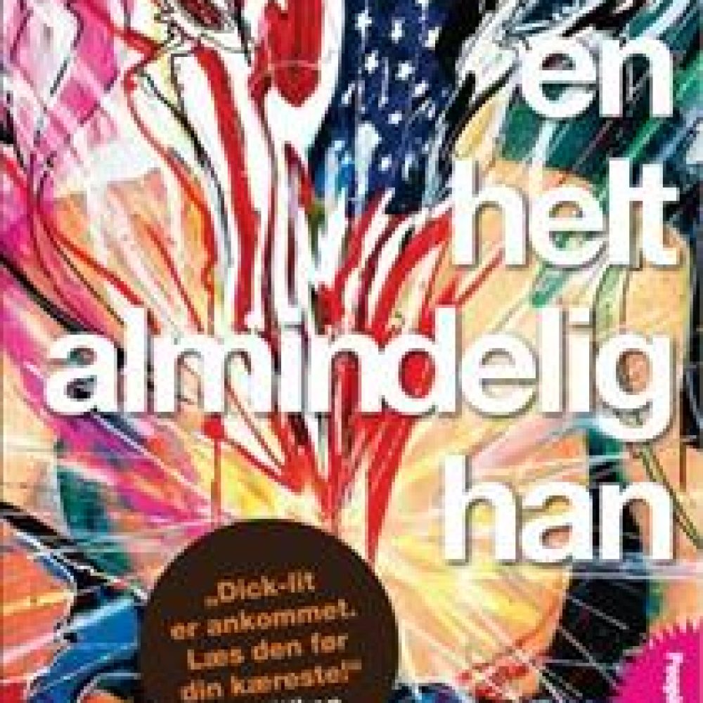 almindelighan