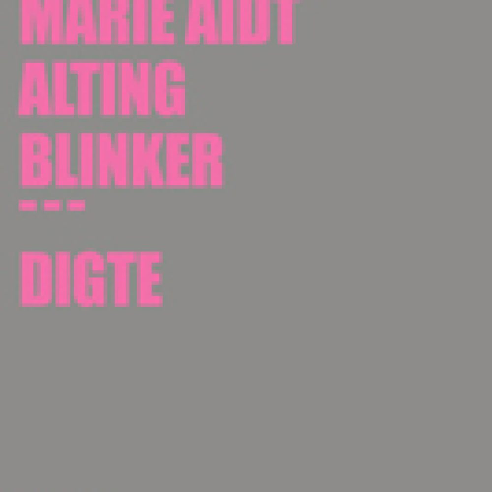 altingblinker