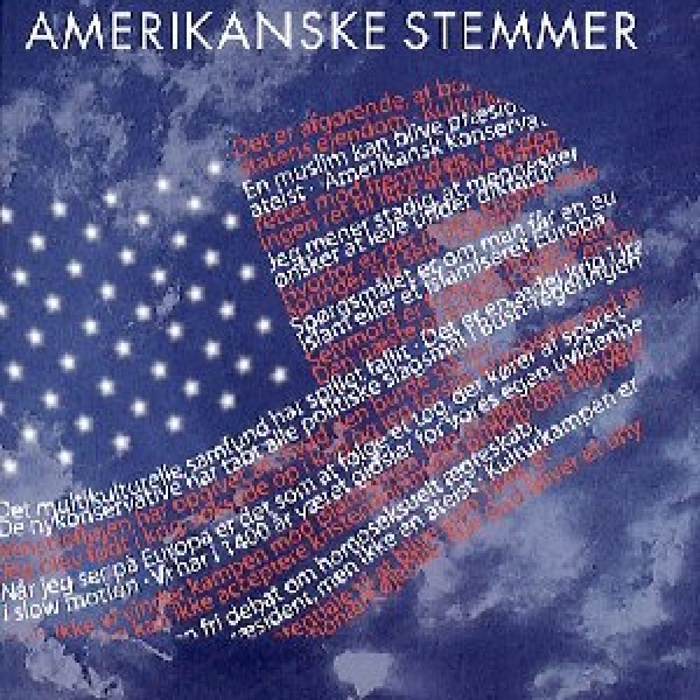 amerikanskestemmer
