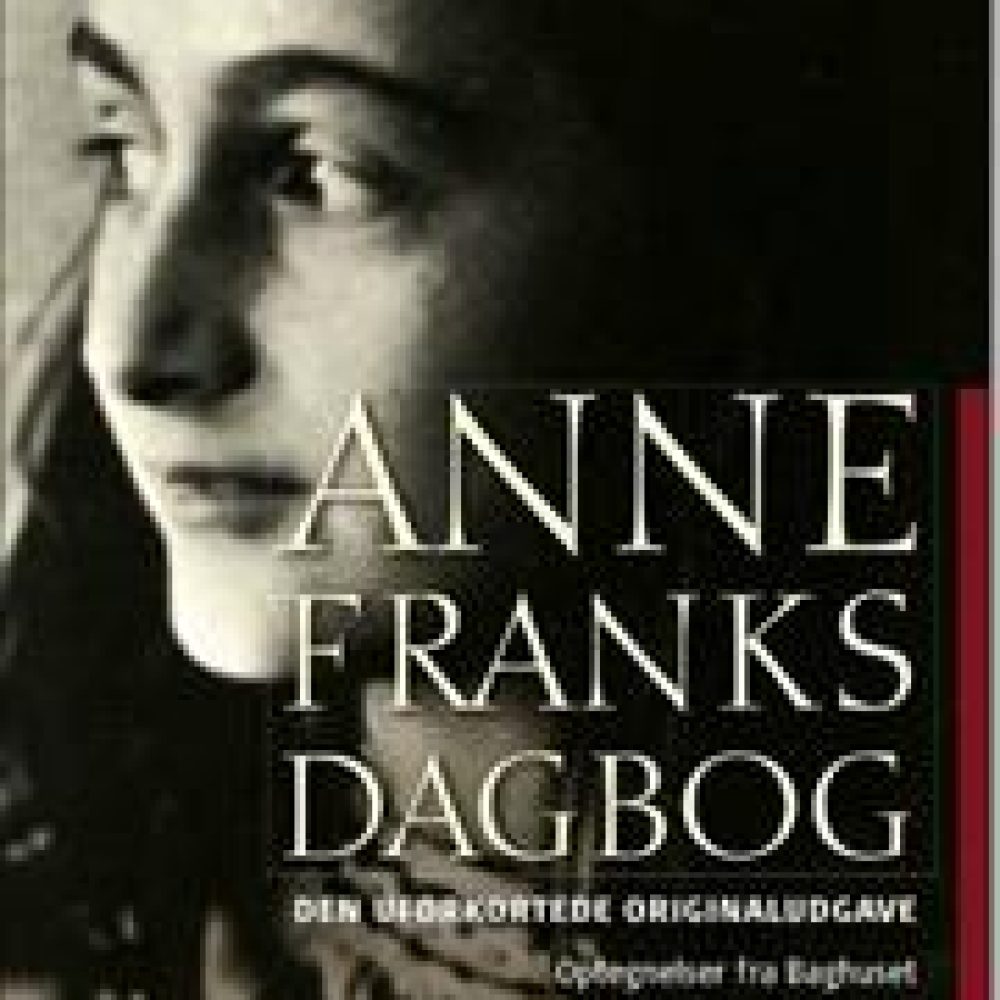 annefranksdagbog