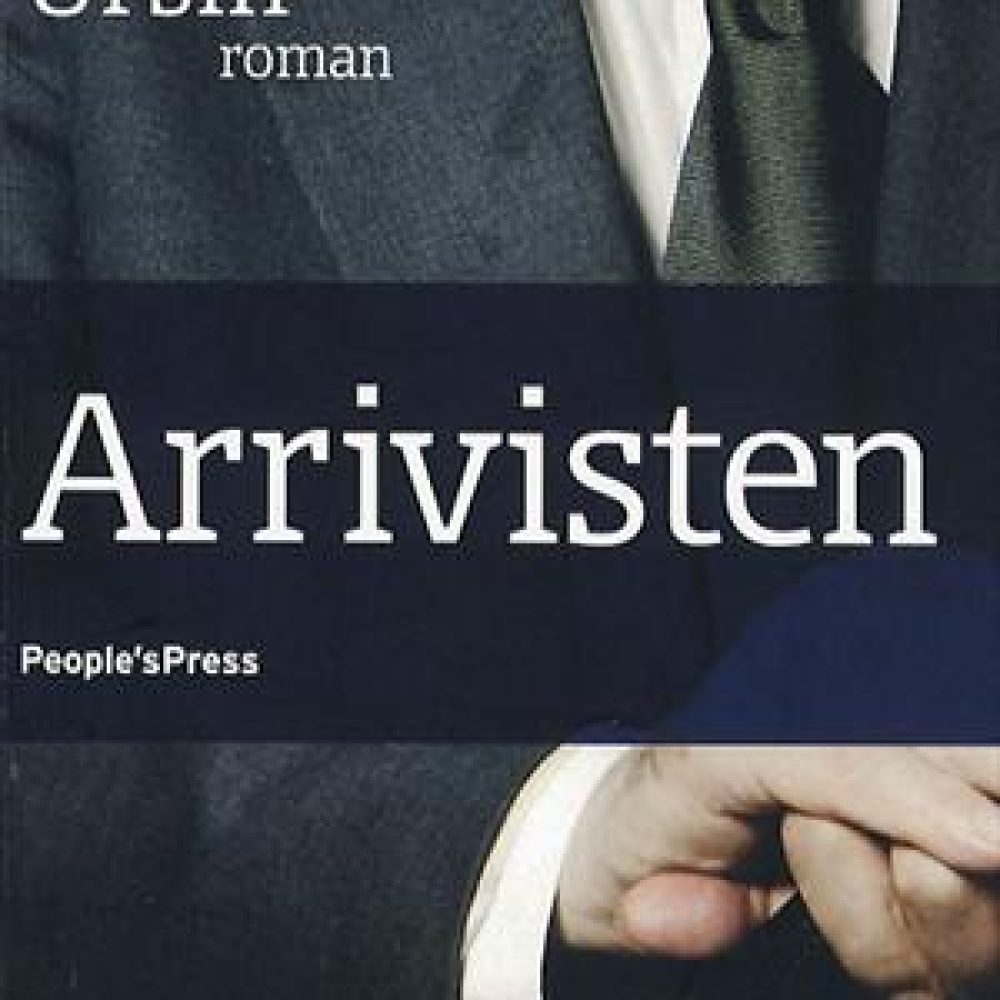 arrivisten