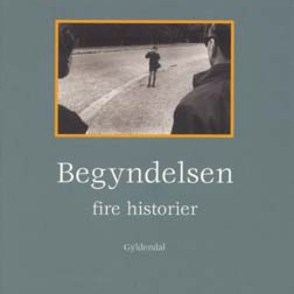 begyndelsen
