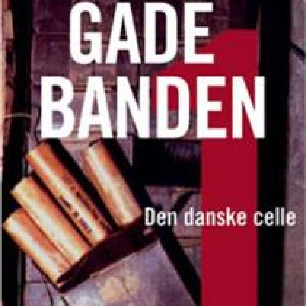 blekingegadebanden
