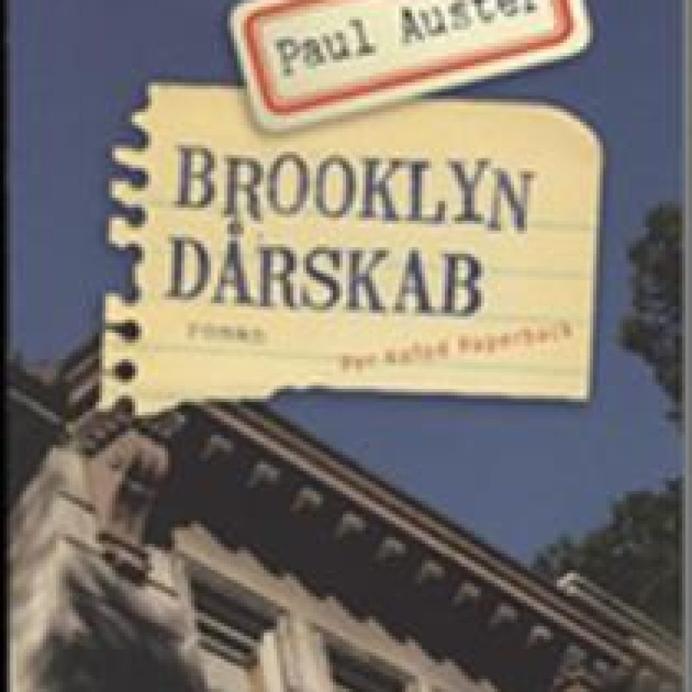 brooklyn