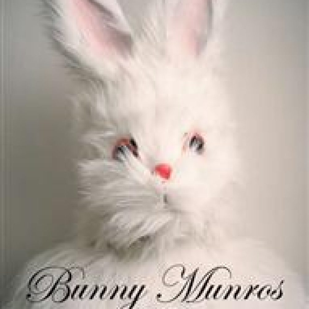 bunnymunro