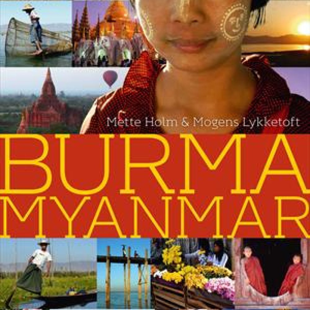 burma
