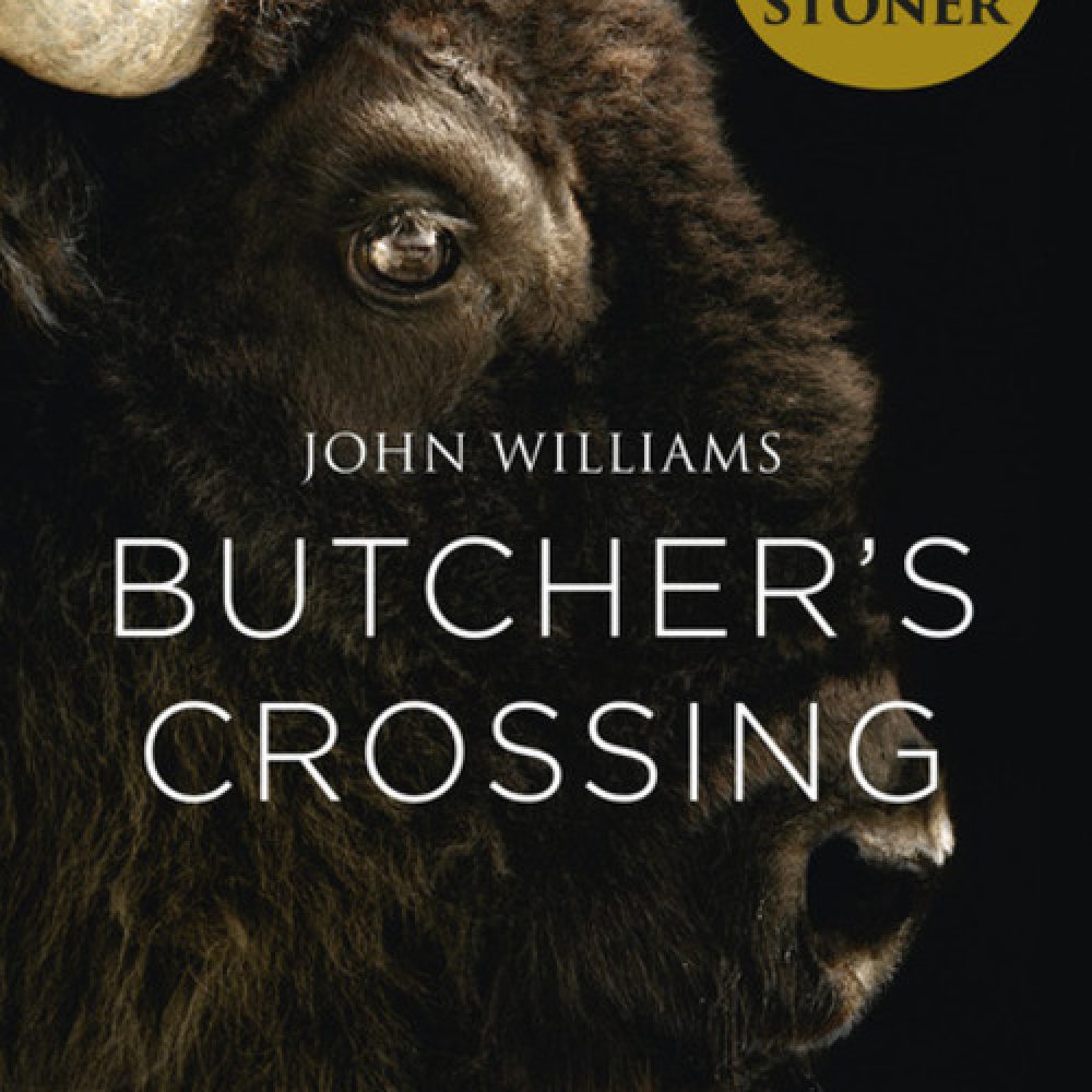 butcher's crossing