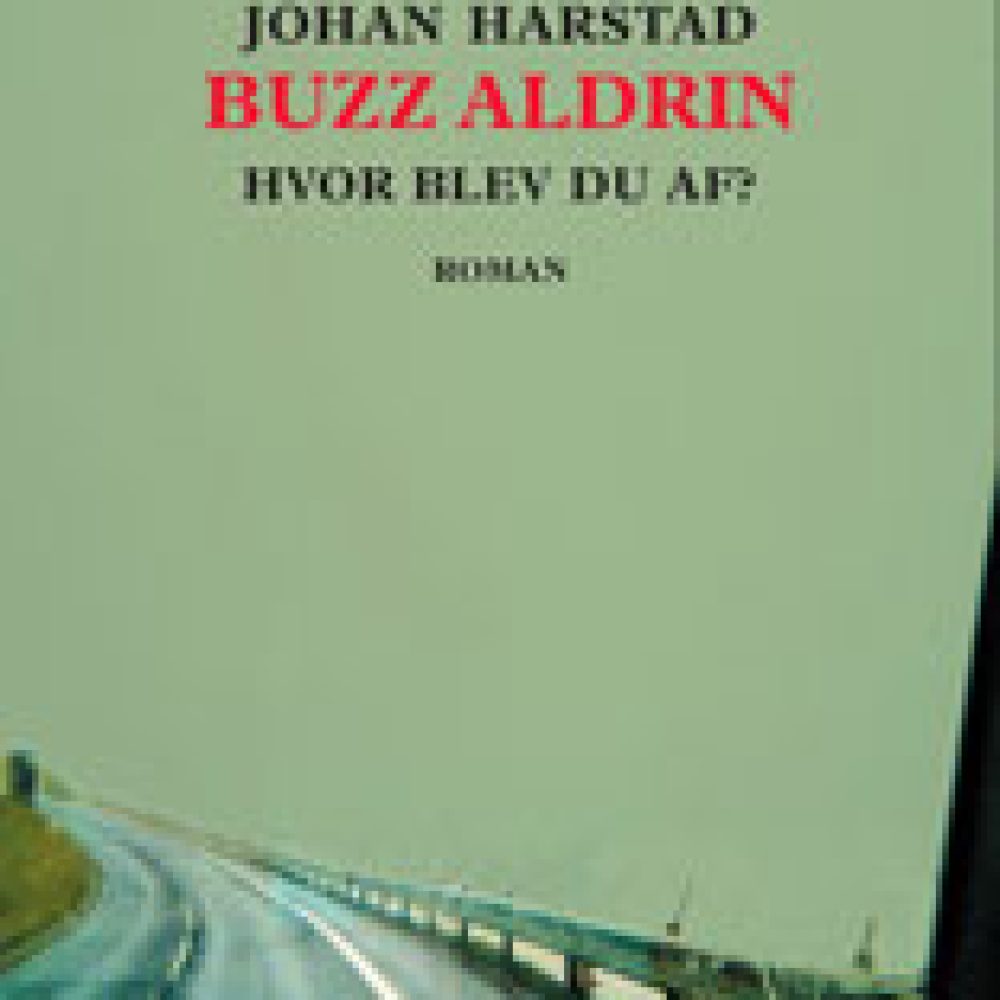 buzzaldrin
