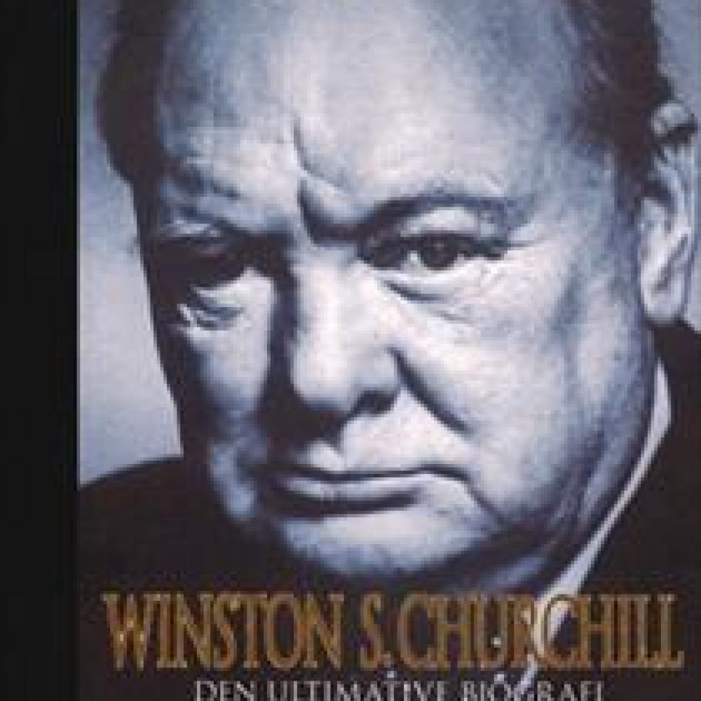 churchill