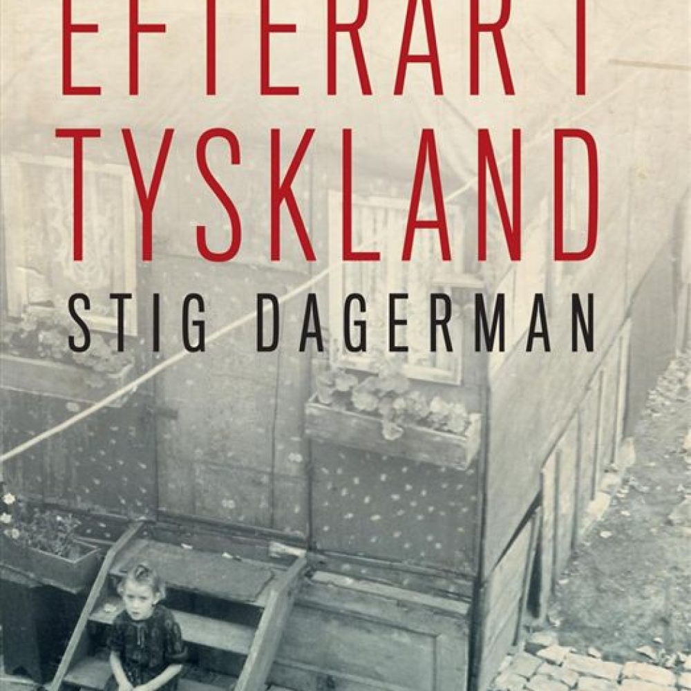 dagerman
