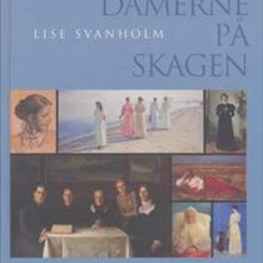 damernepåskagen