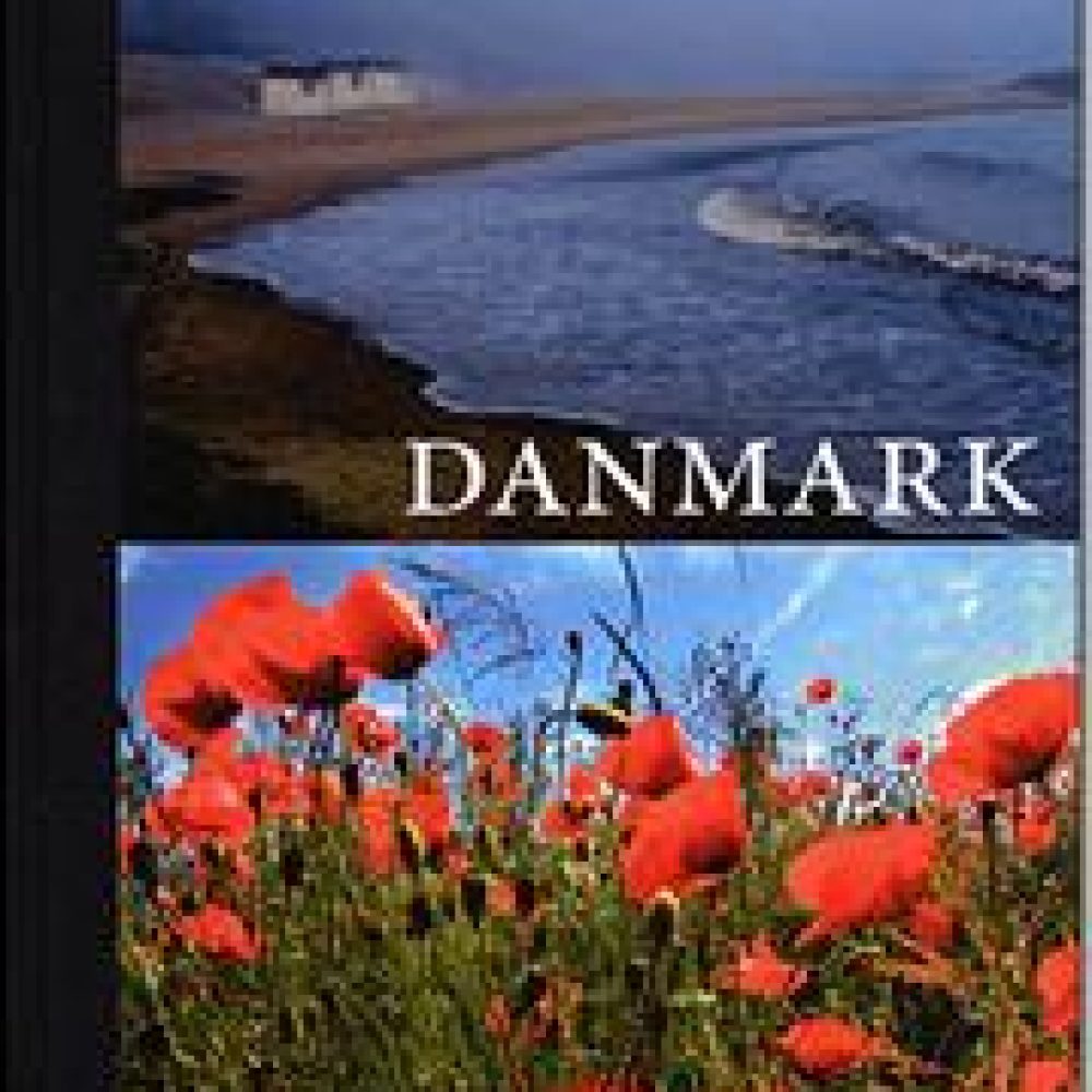 danmark