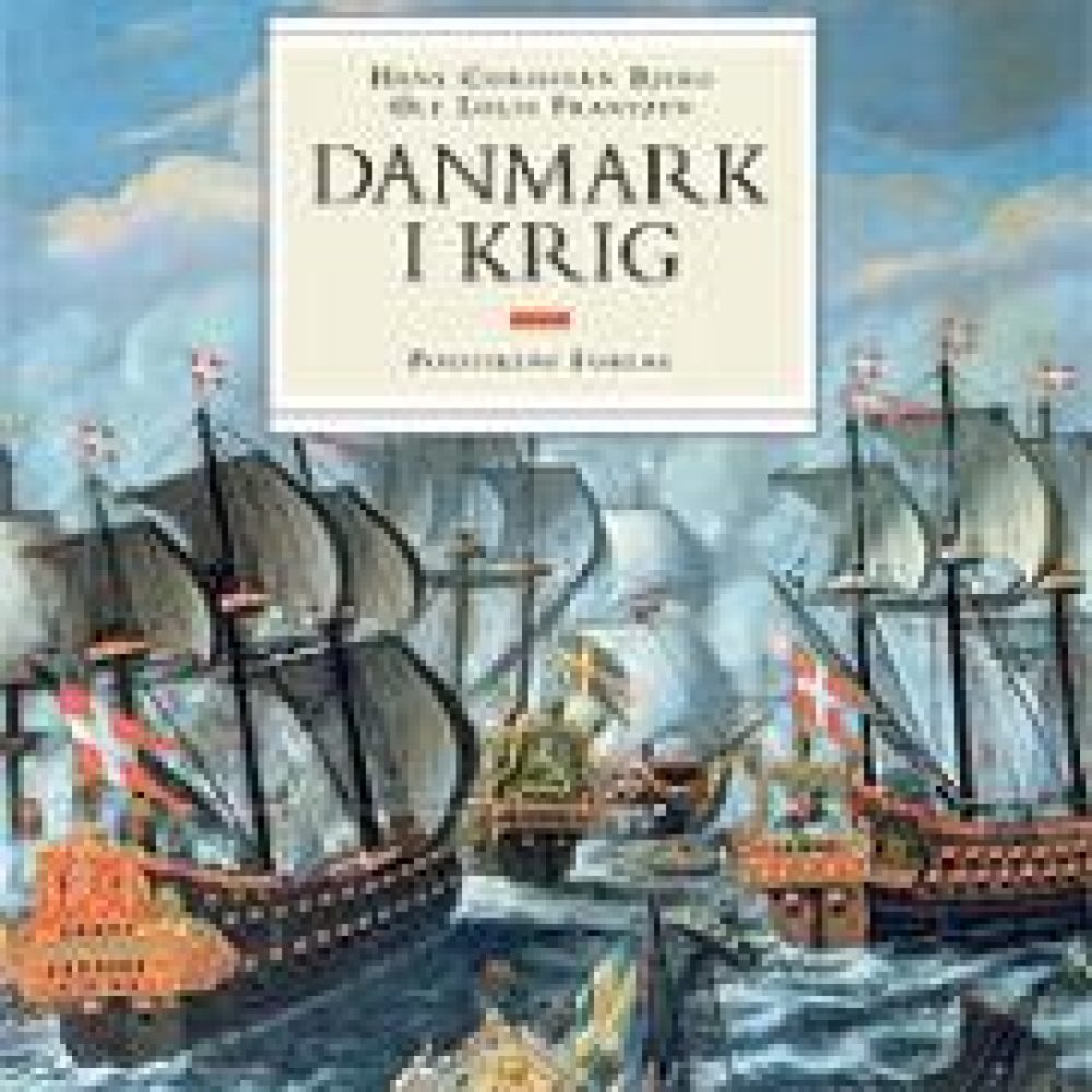 danmarkikrig