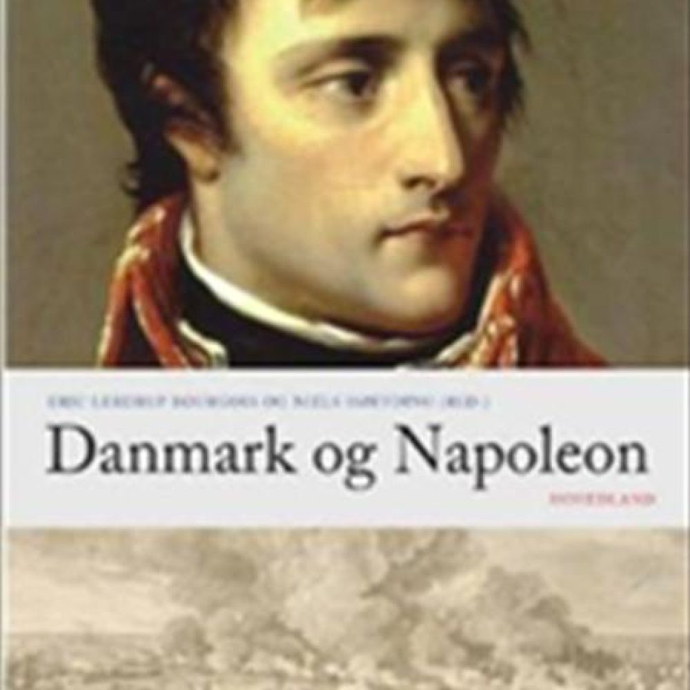 danmarkognapoleon