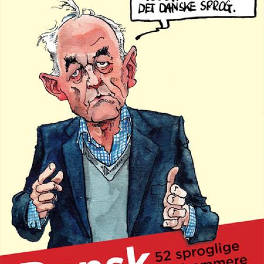 danskiskred