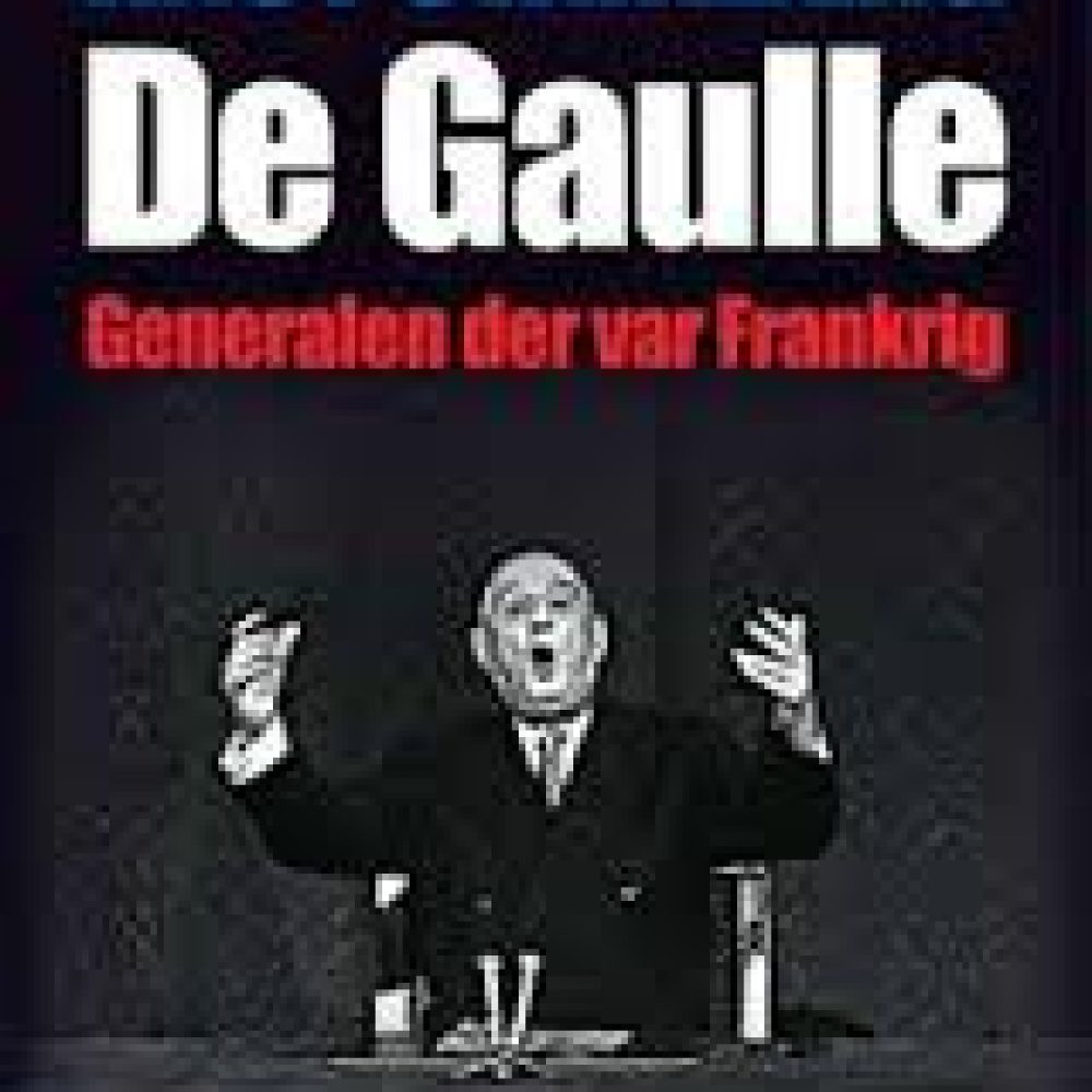 de gaulle