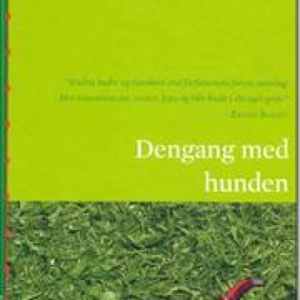dengangmedhunden