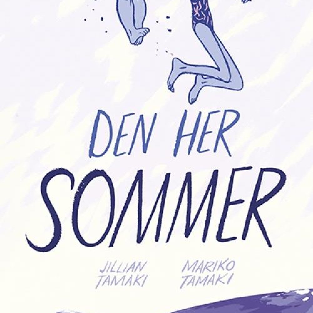Den her sommer