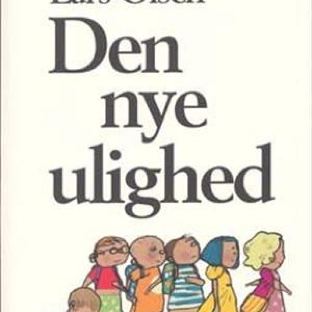 dennyeulighed
