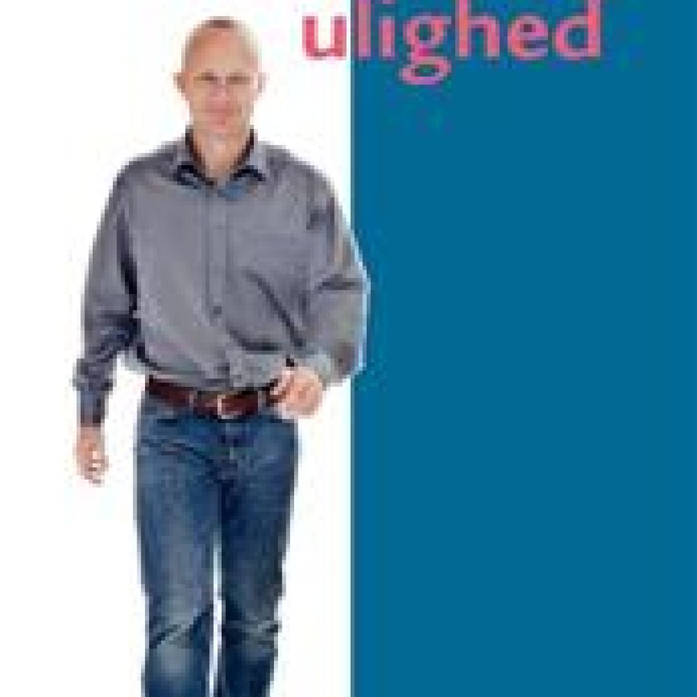 1 denretfærdigeulighed