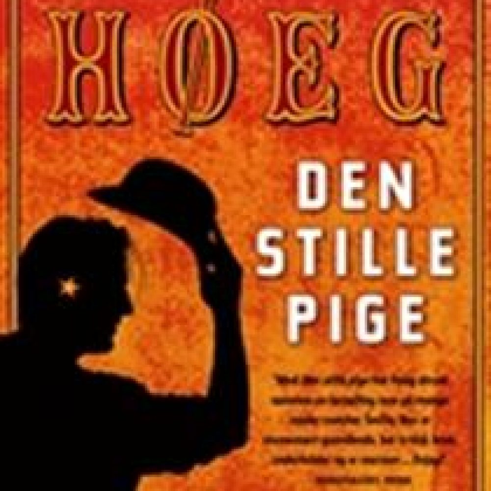 denstillepige