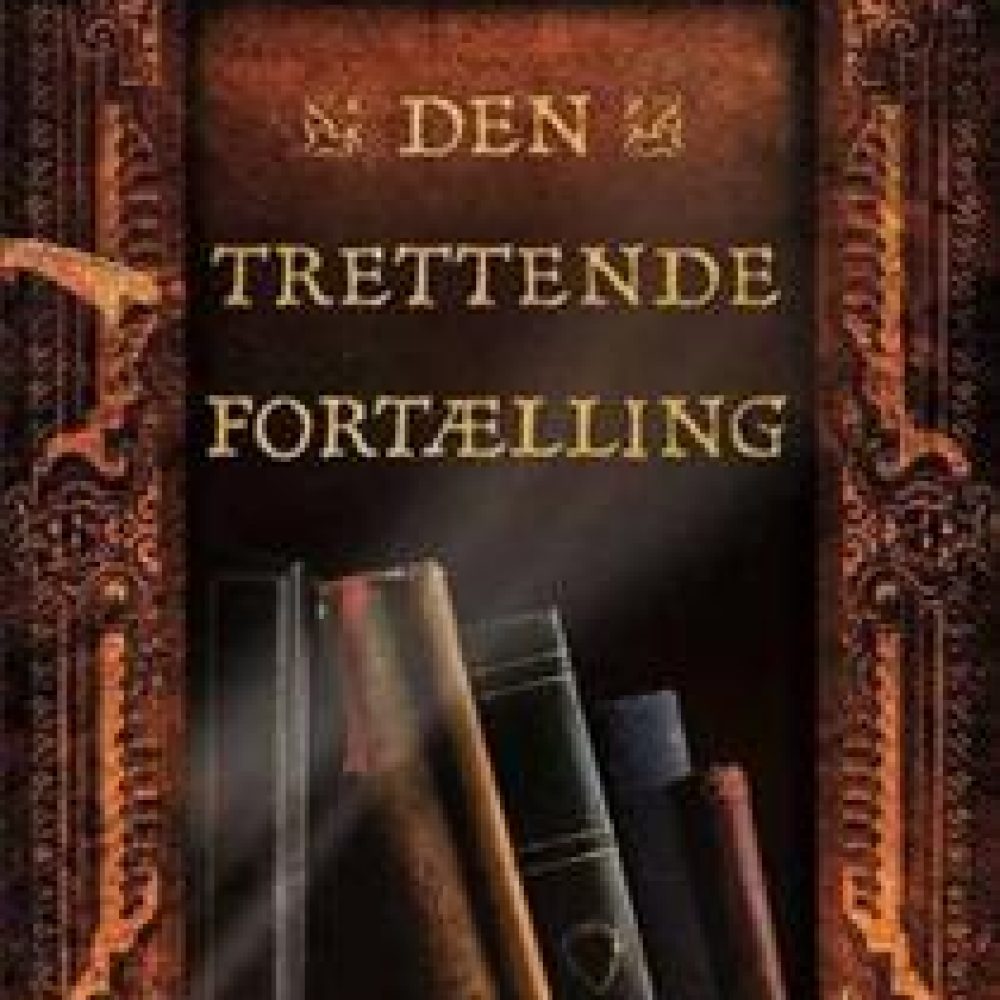 dentrettendefortælling