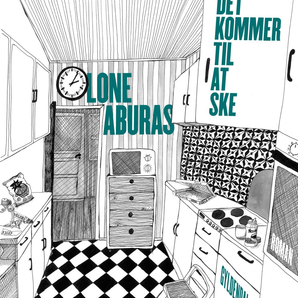 det kommer til at ske
