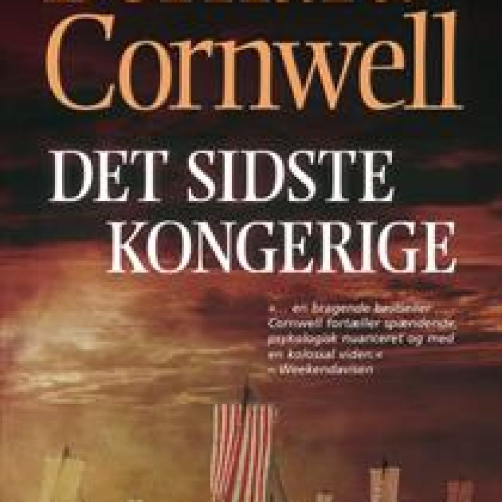 detsidstekongerige