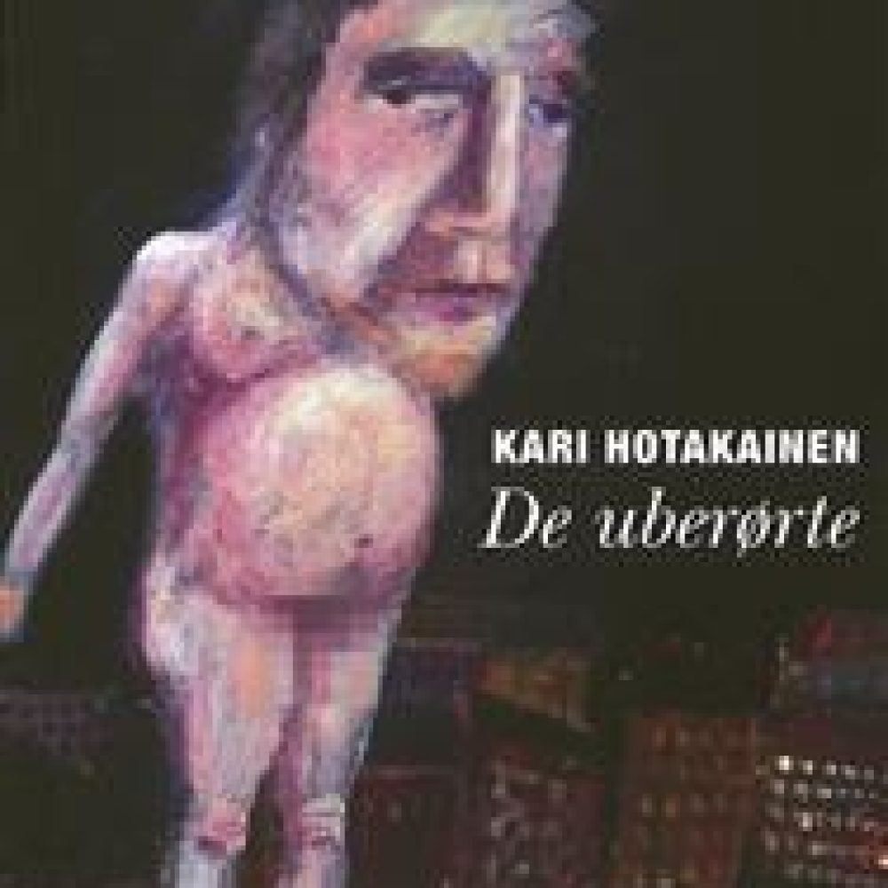deuberørte