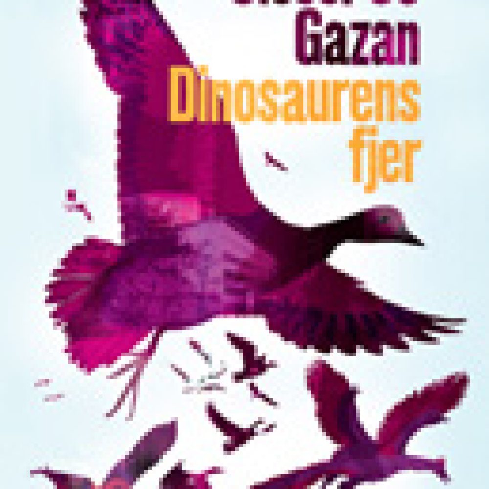 dinosaurensfjer