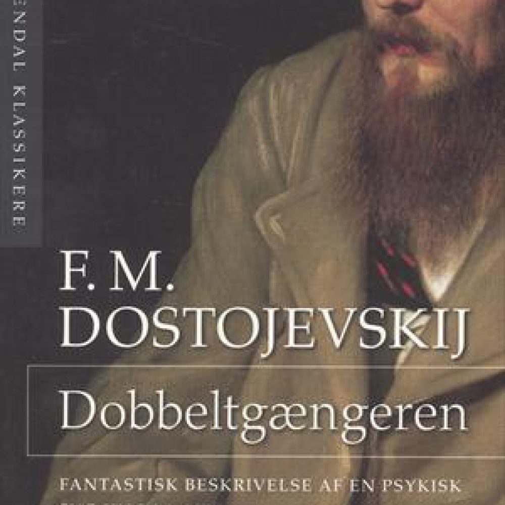 dobbeltgægneren